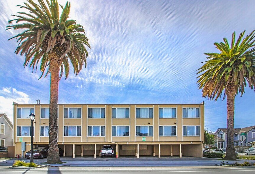 More Photos Of 486 Beech St, Redwood City Apartments For Sale