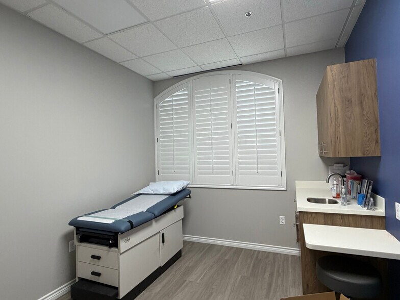 More Photos Of 8501 Wade Blvd, Frisco Office For Lease
