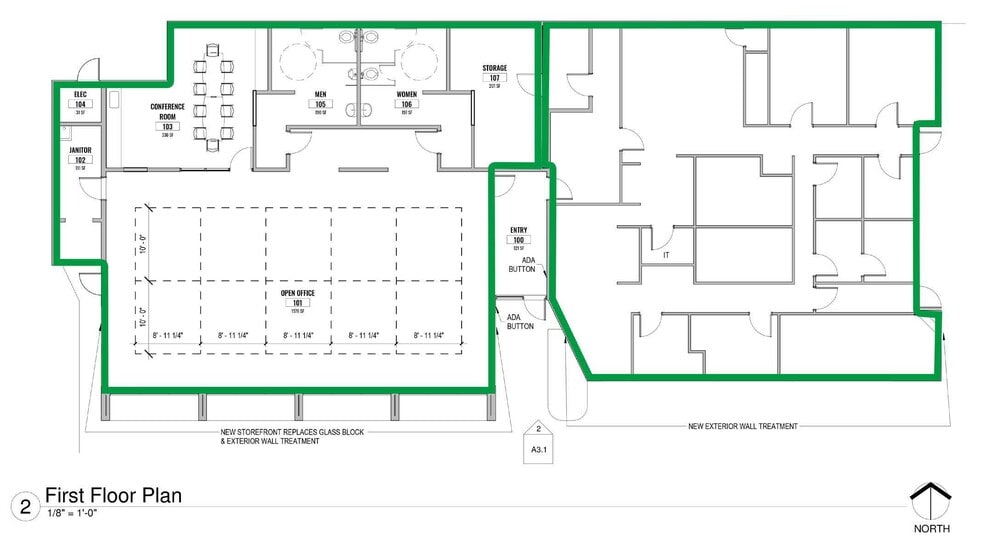 More Photos Of 124 Alvarado Dr SE, Albuquerque Medical For Sale