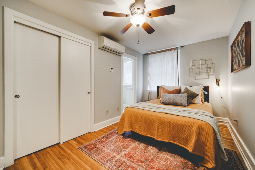 More Photos Of , Little Rock Multifamily For Sale