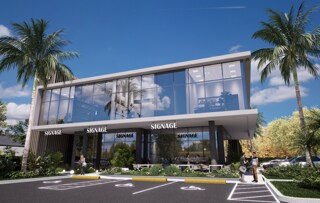 More Photos Of 12060 Crystal Commerce Way, Orlando Office For Lease