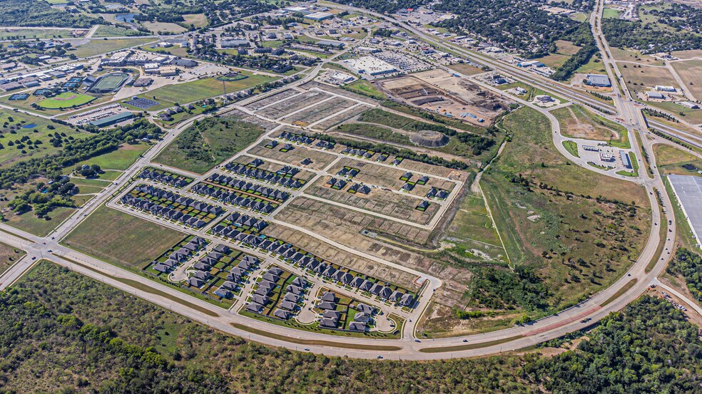 More Photos Of US Hwy 175, Kaufman Land For Sale