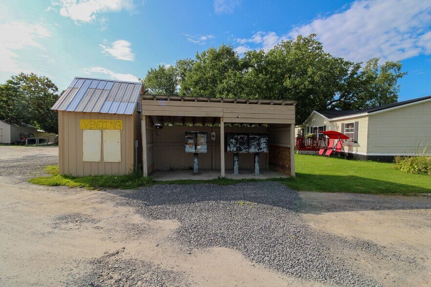 More Photos Of 11 Jameson Rd, Canton Manufactured Housing Mobile Home Park For Sale