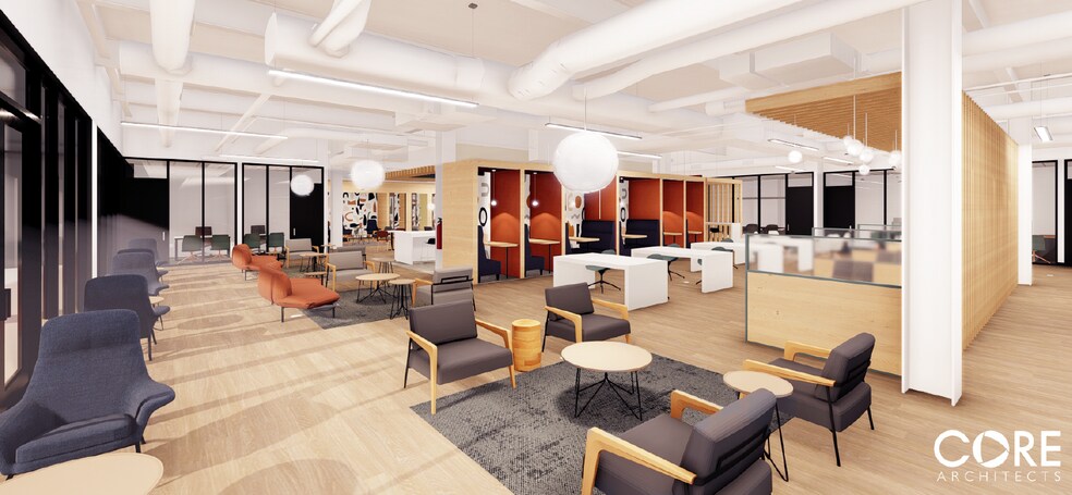 More Photos Of 5001 W Founders Way, Rogers Office For Lease