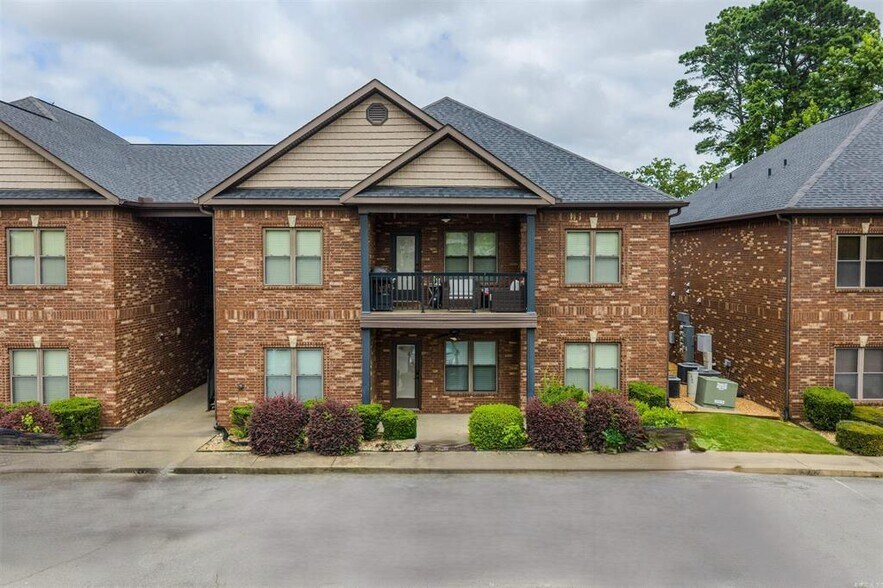 More Photos Of 1930 N Reynolds Rd, Bryant Apartments For Sale