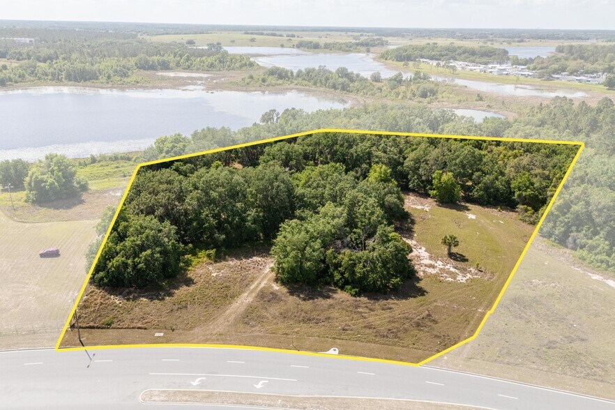 More Photos Of Independence Blvd. Lot #6 Blvd, Groveland Land For Sale