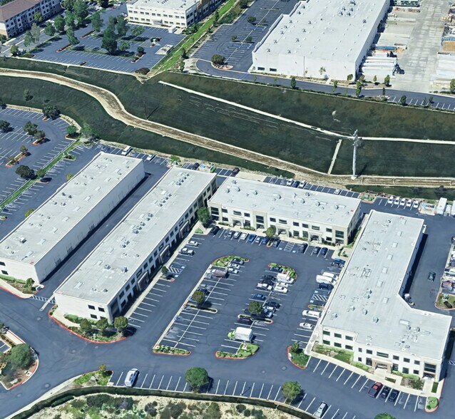 More Photos Of 3516 Seagate Way, Oceanside Warehouse For Sale