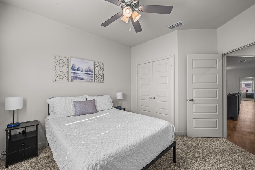 More Photos Of 2602 135th St, Lubbock Apartments For Sale