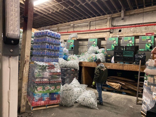 More Photos Of 425 Devoe Ave, Bronx Warehouse For Sale