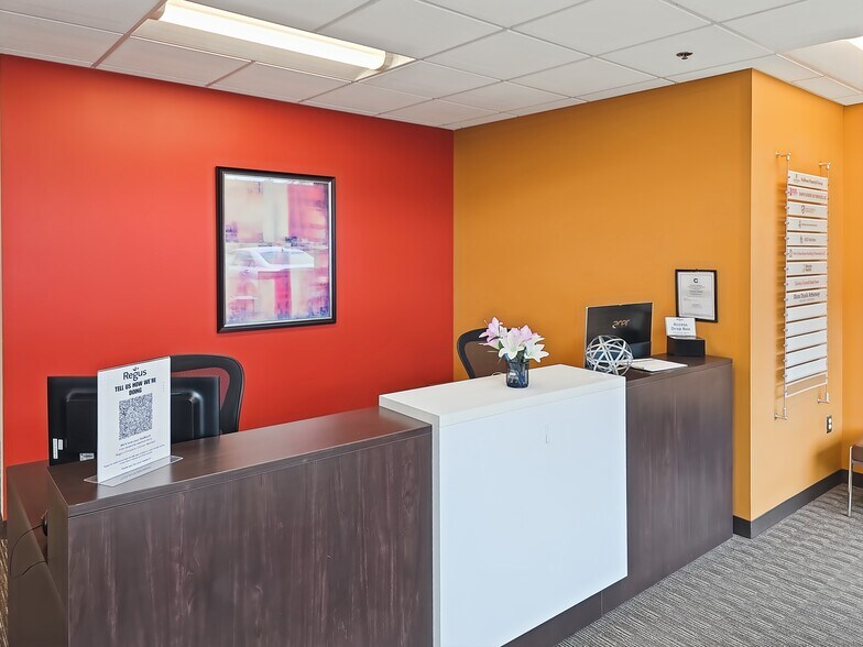 More Photos Of 1775 Parker Rd SE, Conyers Coworking Space