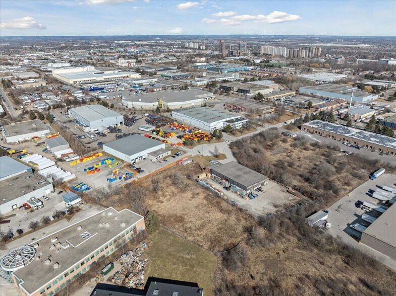 More Photos Of 10 Chisholm Ct, Ajax Land For Sale