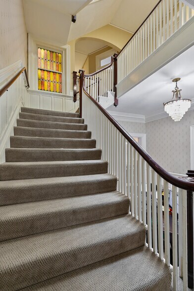 More Photos Of 311 S Arthur Ashe Boulevard, Richmond Office Residential For Sale