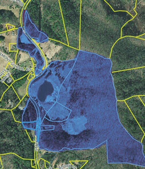 More Photos Of 4000 State Highway 197 N, Green Mountain Land For Sale
