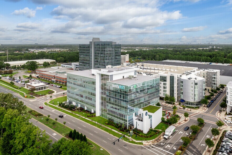 More Photos Of 555 Belaire Ave, Chesapeake Coworking Space