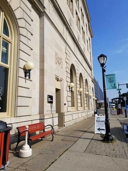 More Photos Of 225 Old Falls St, Niagara Falls Office For Lease