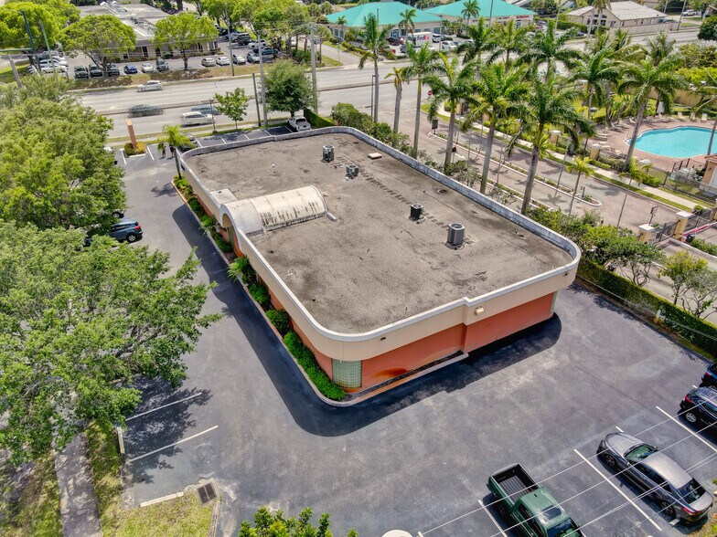 More Photos Of 3537 Forest Hill Blvd, West Palm Beach Medical For Lease