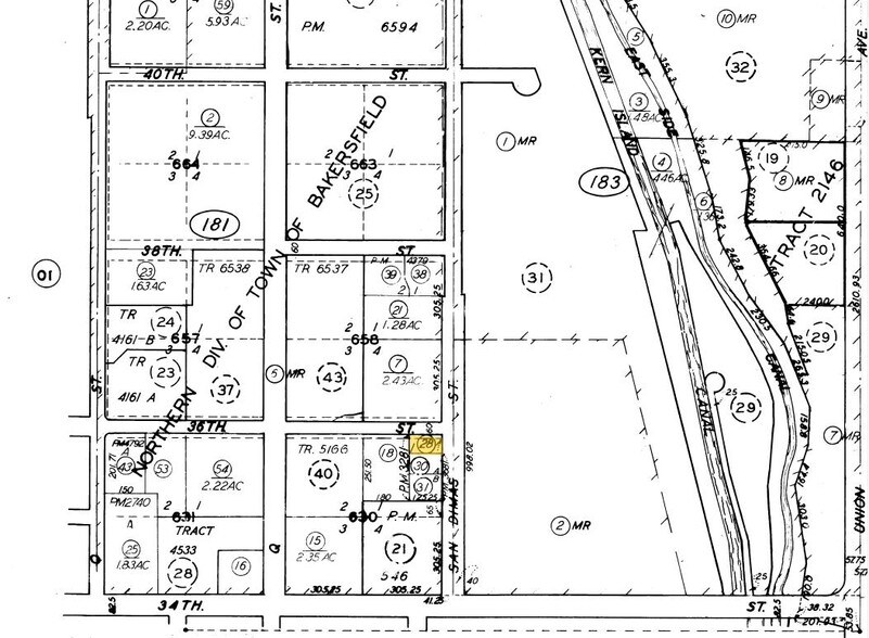 More Photos Of 3553 San Dimas St, Bakersfield Medical For Sale