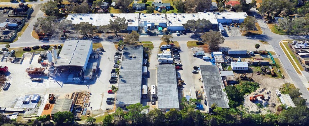 More Photos Of 4400 S 8th Ave, Saint Petersburg Unknown For Lease