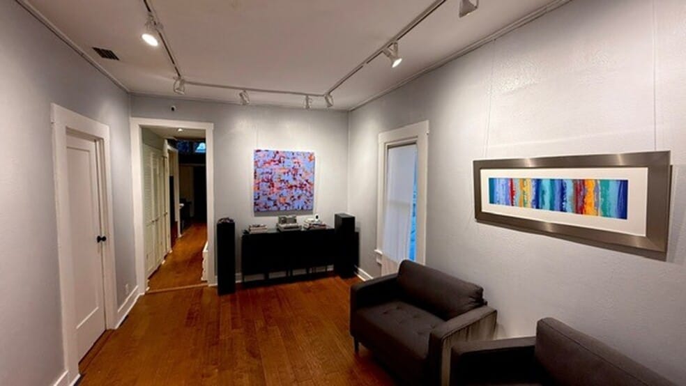 More Photos Of 1923 E 6th Ave, Tampa Office For Sale