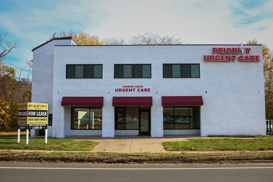 More Photos Of 365 Hemingway Ave, East Haven Medical For Lease
