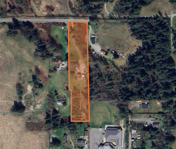 Primary Photo Of 33496 Ihles Av, Mission Land For Sale