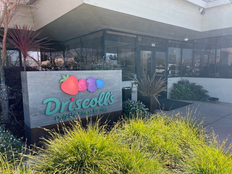 More Photos Of 325-345 Westridge Dr, Watsonville Light Manufacturing For Sale