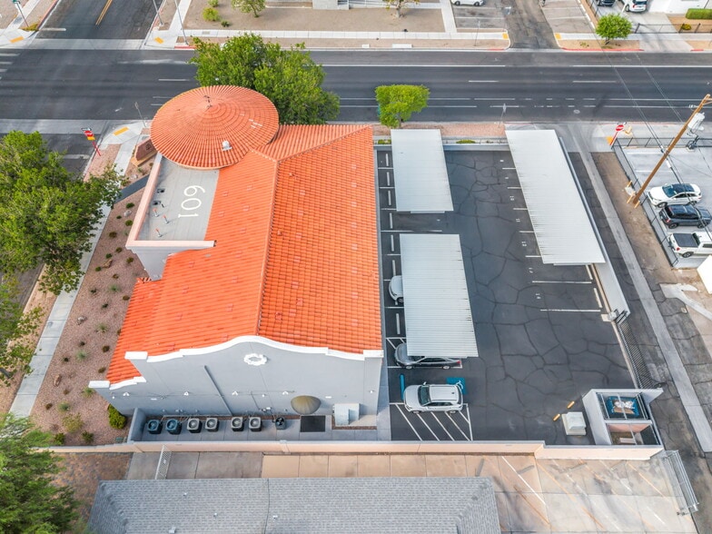 More Photos Of 601 S 7th St, Las Vegas Office For Sale