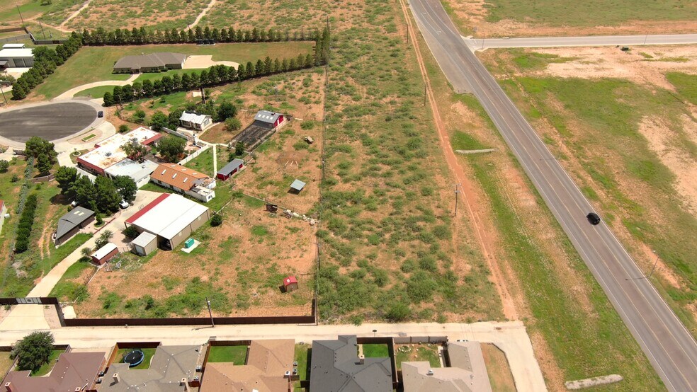 More Photos Of 0000 Holiday Hill Rd, Midland Land For Sale
