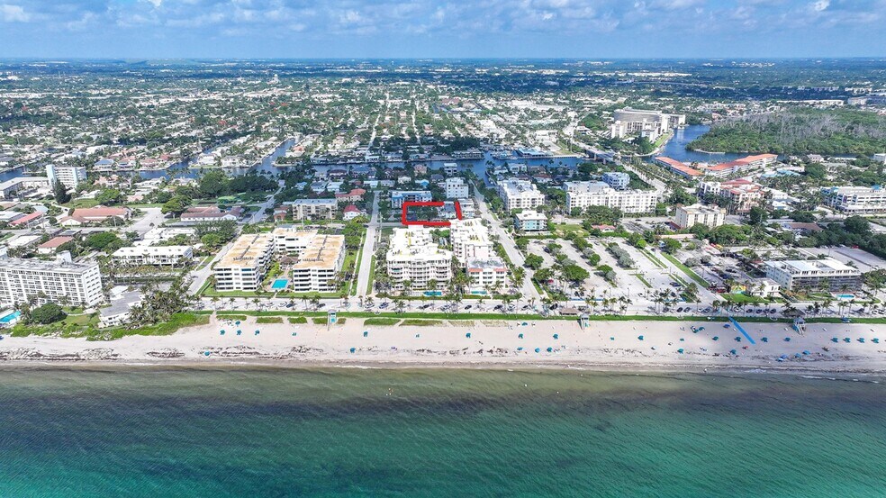 More Photos Of 233 SE 20th Ave, Deerfield Beach Apartments For Sale