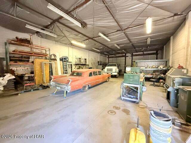 More Photos Of 30 Lauren ln, Hazle Township Industrial For Sale