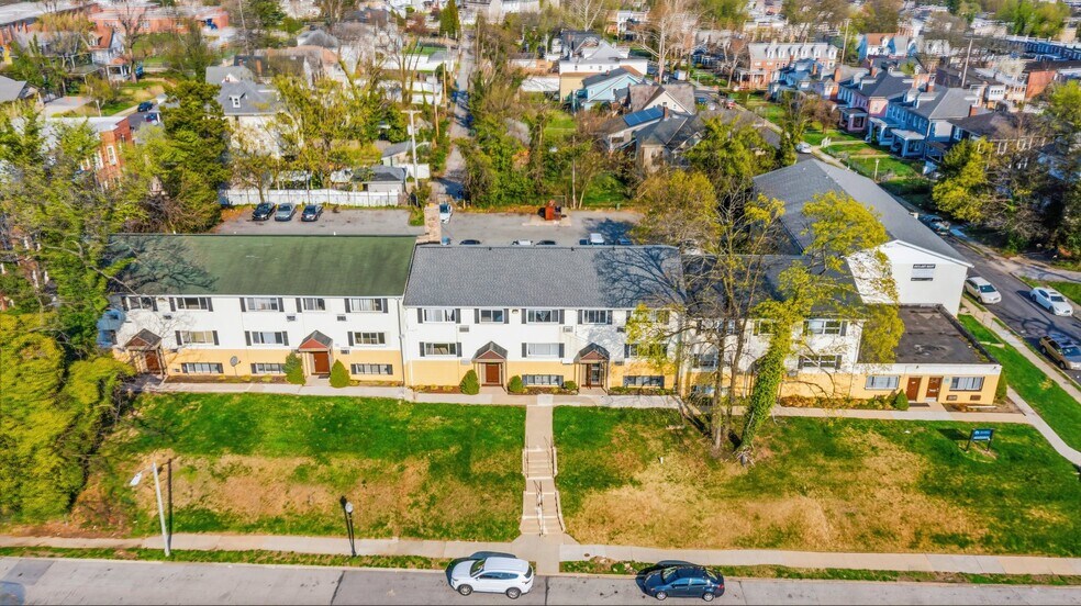 More Photos Of 2601 Garrison Blvd, Baltimore Multifamily For Sale