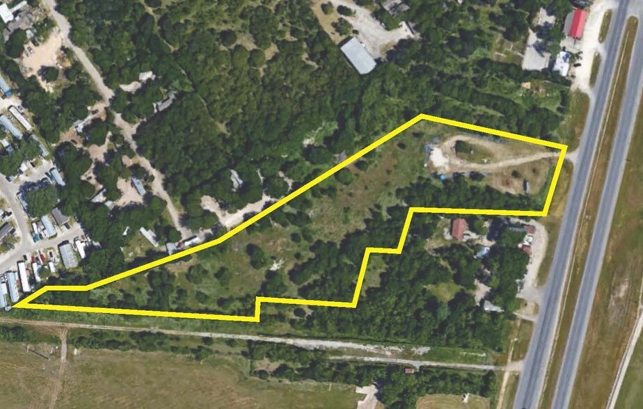 Primary Photo Of 2500 S US Hwy 183, Austin Land For Sale