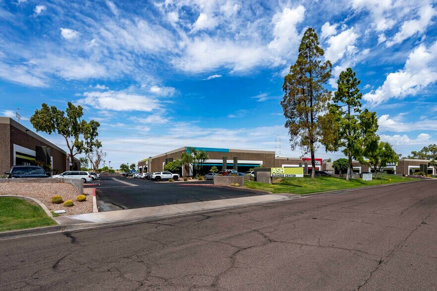 Primary Photo Of 5010 S Ash Ave, Tempe Unknown For Lease