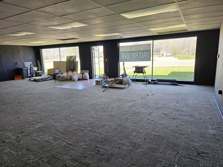 More Photos Of 3637 Walden Ave, Lancaster Storefront Retail Residential For Sale