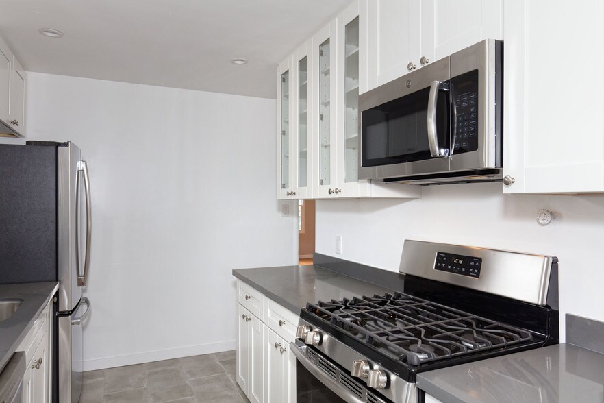 More Photos Of 1325 Sacramento St, Berkeley Apartments For Sale