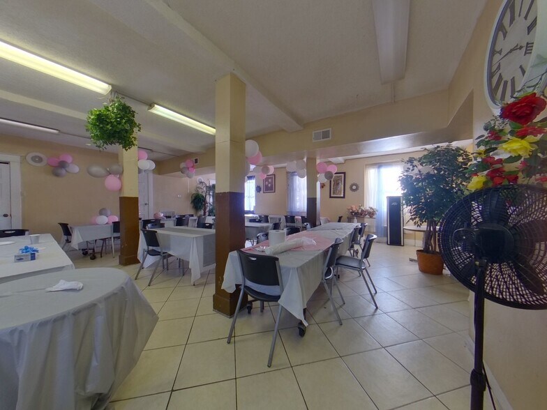 More Photos Of 953 E 11th Ave, Tampa Religious Facility For Sale