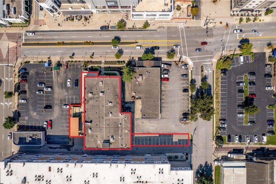 More Photos Of 120 E 3rd St, Newport Office For Lease