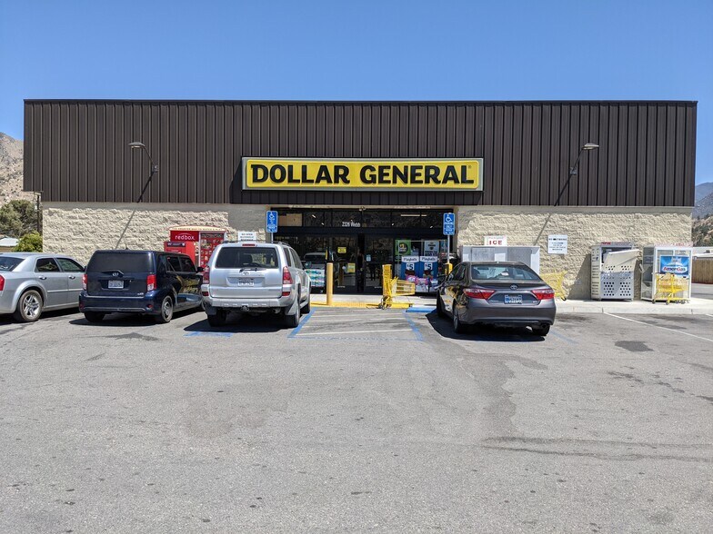 More Photos Of 2326 Webb ave, Lake Isabella Convenience Store For Sale