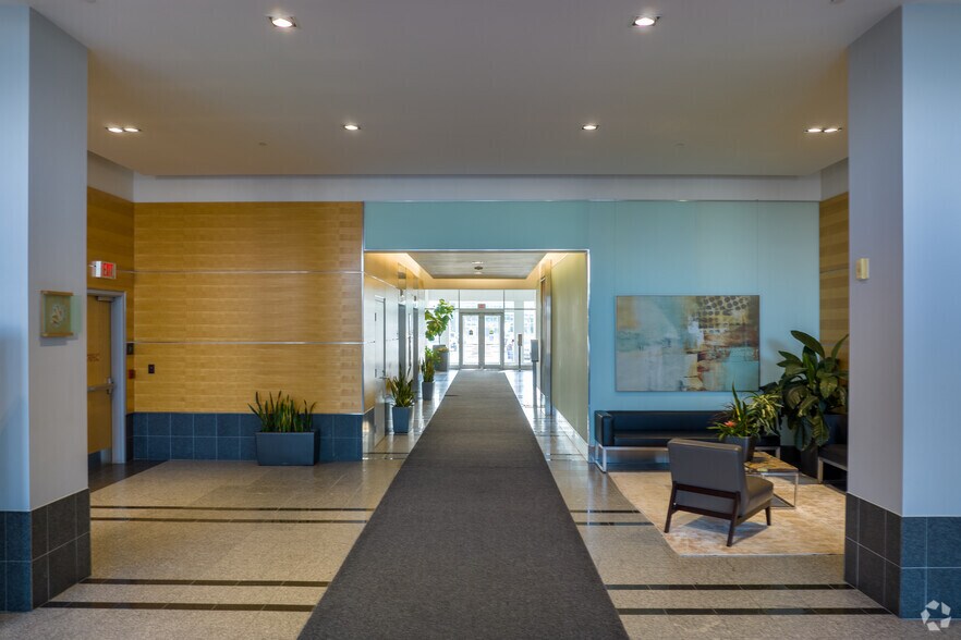 More Photos Of 5750 Explorer Dr, Mississauga Office For Sale
