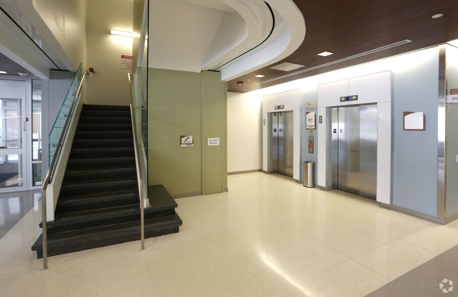 More Photos Of 135 S Bryn Mawr Ave, Bryn Mawr Medical For Lease