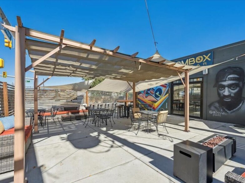 More Photos Of 5686 Pecos St, Denver Restaurant For Sale