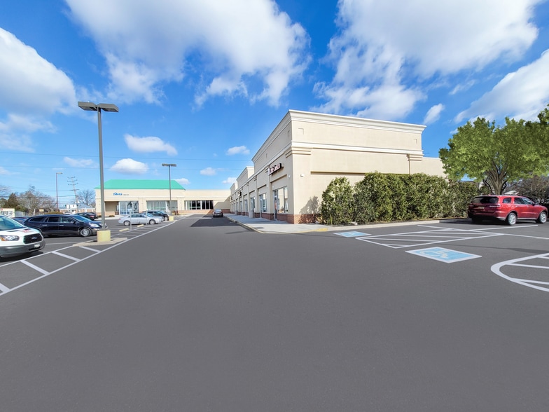 More Photos Of 5000 N Crescent Blvd, Pennsauken Unknown For Lease