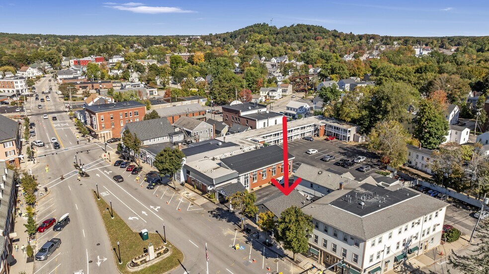 More Photos Of 471 Central Ave, Dover General Retail For Sale