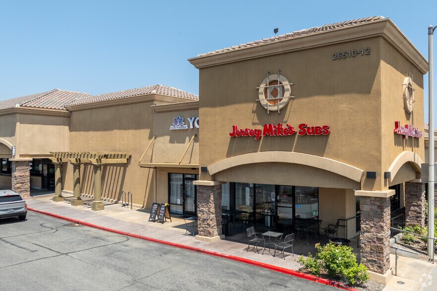 More Photos Of 26502-26586 Bouquet Canyon Rd, Santa Clarita Unknown For Lease