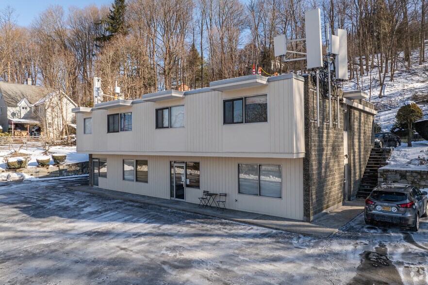 More Photos Of 509 Route 22, North Salem Medical For Lease