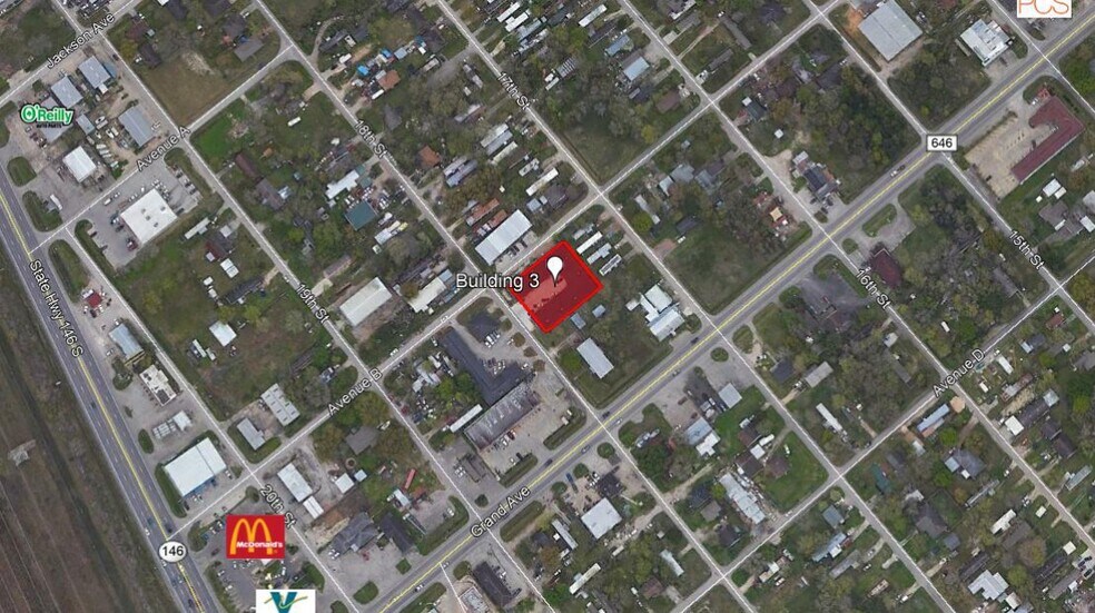 More Photos Of 4505 18th St, Bacliff Apartments For Sale