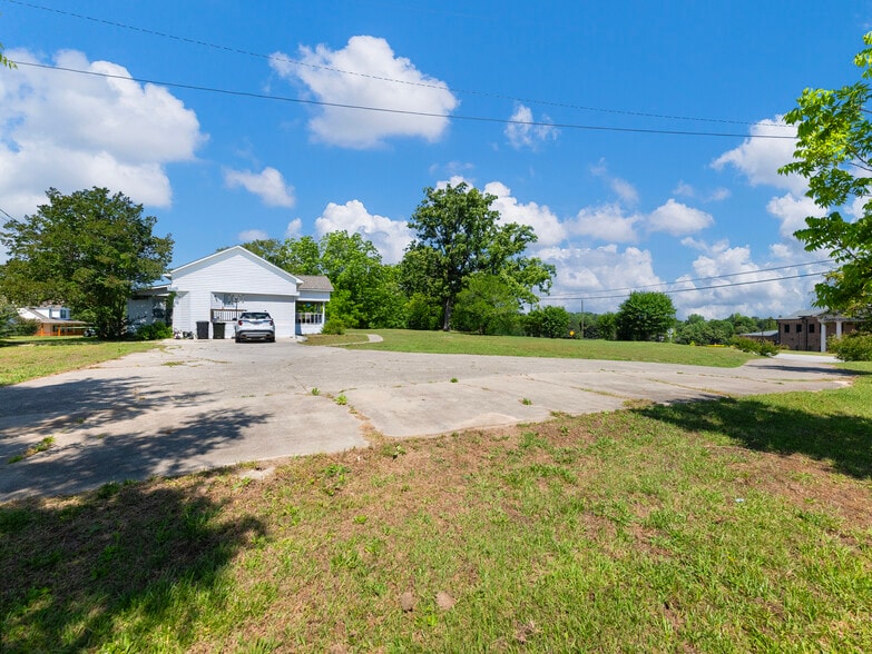 More Photos Of 5797-5799 Thompson Mill Rd, Hoschton Land For Sale