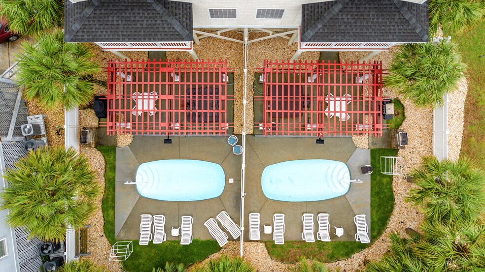 More Photos Of 601 Waccamaw 2 units dr, Murrells Inlet Multifamily For Sale
