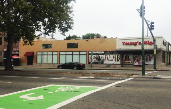Primary Photo Of 2701 Telegraph Ave, Oakland Office For Sale