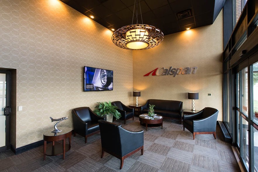 More Photos Of 4455 Genesee St, Cheektowaga Office For Lease